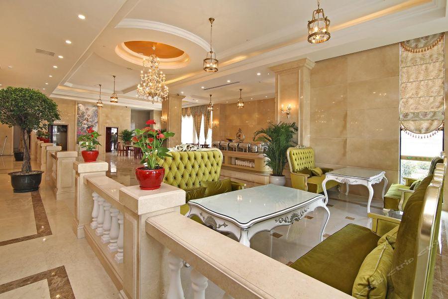 Vienna Hotel Shanghai Jiading New City Bagian luar foto