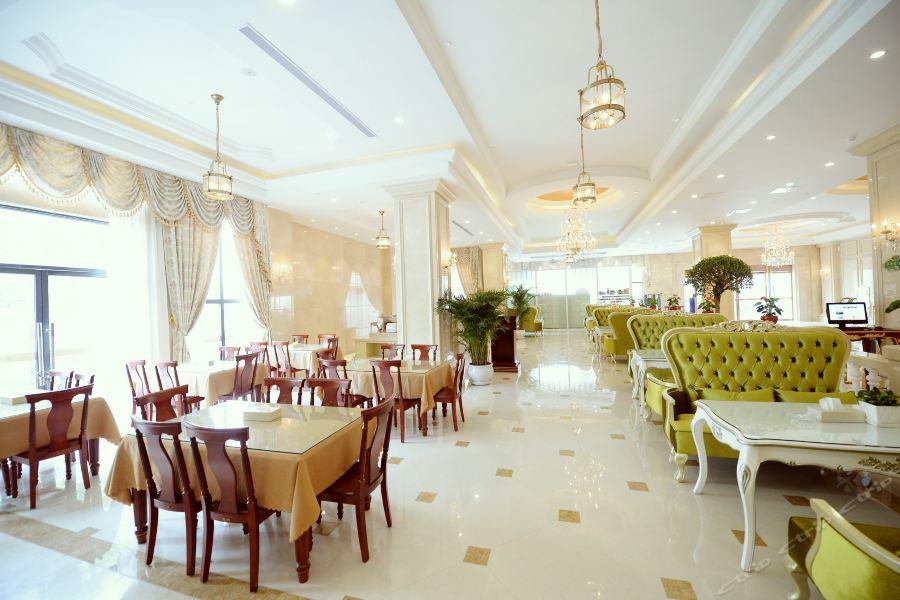 Vienna Hotel Shanghai Jiading New City Bagian luar foto